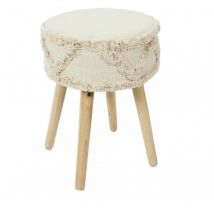 Tabouret Mirage