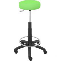 Tabouret Tolosa bali pistachio