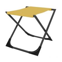 Tabouret pliant en acier Easy