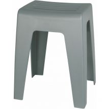 Wenko - Tabouret pour salle de bain Kumba