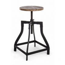 Bizzotto - Tabouret tournant