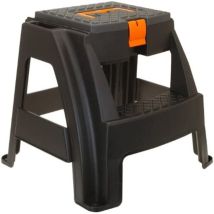 Fx-tools - Tabouret À Outils 475x420x430mm Fx Tools