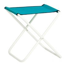 Taburete plegable monofilamento