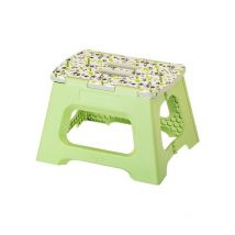 Taburete multiuso plegable panda - 35X29X23