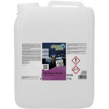 TAC-Minus Flüssig 10 kg – pH-Regulator für Pools – Flüssigkeit zur Karbonathärte – Ideal für 10.000 l Becken