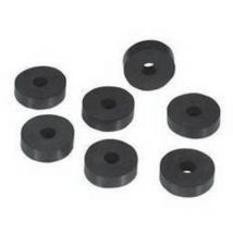 Tacchetto in gomma 3/4 morga pz 100