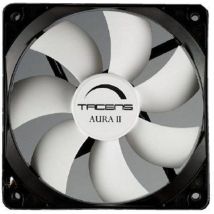 Interner Lüfter Tacens 3 Auraii12 12x12 14db, Fluxus-Lager Geräuscharm
