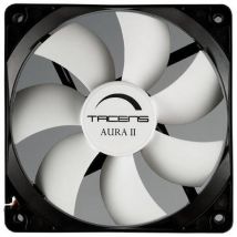 Aura Fan ii 120-12 db - 120 x 120 x 25 mm (Tacaura2-120) - Tacens