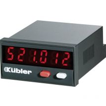 Kübler Automation CODIX 522