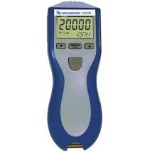 Tachymètre Wachendorff Plt20000 Mécanique, Optique 0.5 - 20000 Tr/min 5 - 200000 Tr/min Q58331