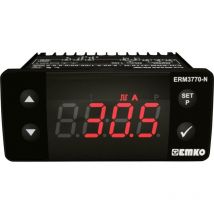 Tachymètre Emko 100410 7 - 10000 tr/min W757971