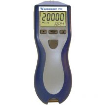 Tachymètre Wachendorff PT990000 optique 5 - 99000 tr/min Q58333