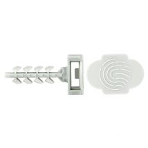 Celo - apolo bote 125 uds taco brida 6 gris 9 96expifb apolo , Bote 125 Uds Taco Brida 6 Gris 9 96Expifb de la marca .