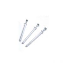 Taco Clavo 8X120 Nylon Nvz Nivel 50 Pz
