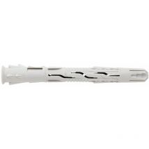 Caja de 50 - Tap n de nylon universal resistente - Tap n simple 10 x 100