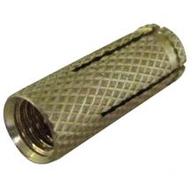 Ing Fixations - Taco metálico para varilla roscada - Bte 100 - fijaciones ing - A290030