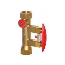 Tacosetter Bypass 100 DN25 1'IG 6-20 l/min 223.2460.000 - Taconova
