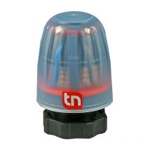 Stellantrieb 360° TopDrive nc, IP44, 1,8W, 230V, M30 x 1,5 - Taconova