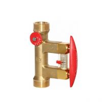 Taconova Tacosetter Bypass 100 DN20 1"AG 8-30 l/min 223.2372.000