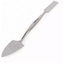 Laco - Ragni R314 1/2 Plastering Trowel & Square Sprung Steel Plasterers Small Tools