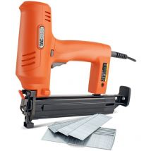 Tacwise - 1705 Corded Electric 181EL Master Nail Gun Tacker 240V 2nd Fix - Cased