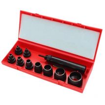 Tacwise - Maun 1001-05 Imperial Wad Punch Kit 1001/05 mauwpki