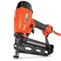Tacwise GFN64V Pneumatic 16G Finish Nailer 20-64mm 2nd Fix Air Nail Gun Gauge