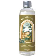 Diffuseur huile essentielle – Recharge 200 ml – Notes sèches, vertes, boisées – Tade