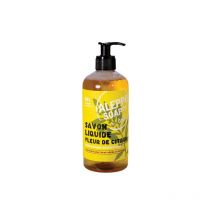 TADE - Savon liquide fleur de citron 500 ml