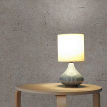 Tadessi - Tapete Beton Lauro M1-No.264 Vliestapete Grau Braun Betonoptik Modern Wohnzimmer Schlafzimmer Küche