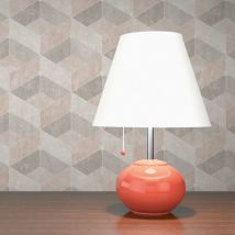 Tapete Grafik Mauro M1-No.807 Vliestapete Beige Creme 3D Tapete Modern Wohnzimmer Schlafzimmer Küche - Tadessi