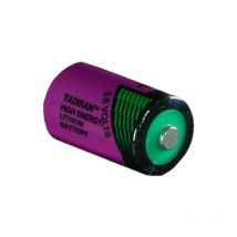 3.6V batería litio 1/2AA SL-750 - Tadiran