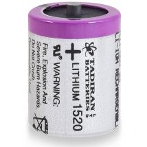 Tadiran - Accus Lithium-Ion TLI-1520A 4V 90mAh