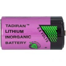 Lithium 3,6V Batterie sl 2770/S c - Zelle Hochkapazitätszelle - Tadiran