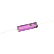 Tadiran - Lithium 3,6v Batterie Sl 360/p Aa - Zelle Axialdraht