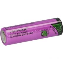 Lithium 3,6V Batterie sl 760/S aa - Zelle LiSOCl2 - Tadiran