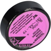 Lithium 3,6V Batterie SL-886/P 1/6 d - Zelle = TL-5135 Lithium Thionyl Chloride - Tadiran