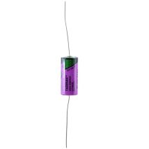 Pile lithium SL-761/P 2/3AA 3.6V 1.5Ah cna - Tadiran