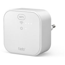 Tado - Internet Bridge X, Hub Matter, Compatibile Con Termosati E Valvole Linea X