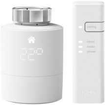 Smartes Heizkörper-Thermostat Thermostat Starter Kit »V3+« - Tado