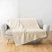 Tagesdecke aus Polybaumwolle lucile, 180 x 220 cm