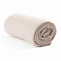 Estexo - Tagesdecke Decke Kuscheldecke 130x170 cm Polar Fleecedecke Microfaserdecke Sofa Silber