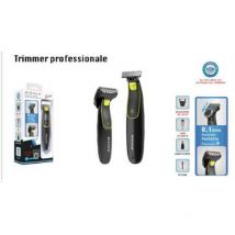 Maxtech - Trade Shop - barba portatile regular ricarica usb rasoio elricetto RIF-NA017 -