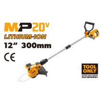 Tagliabordi a batteria serie MP20V