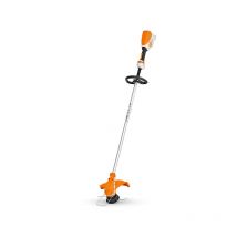 Decespugliatore a batteria Stihl FSA60R 36 v diametro di taglio 350 mm Solo macchina