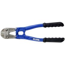 Eclipse - Professional Tools Etbc14 Tagliabulloni Con Manici Tubolari Da 14'