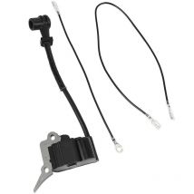 Tagliaerba per motosega a bobina di accensione 2500 25cc per utensili elettrici da giardino