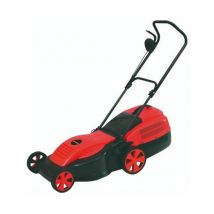 Sandrigarden Tagliaerba Elettrico Sg-Te 742 Induzione 1600 Watt