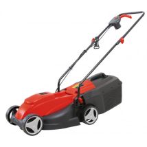 Tagliaerba Tosaerba Elettrico 1000 W - 32 Cm Le10100-32c1 Dunsch