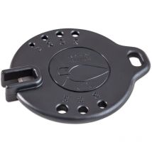 Az89 Trimm erfa il Schneider con stencil per la resistenza Filo, 1 pezzi, 1182 PW-CT-12 0001 - Arnold